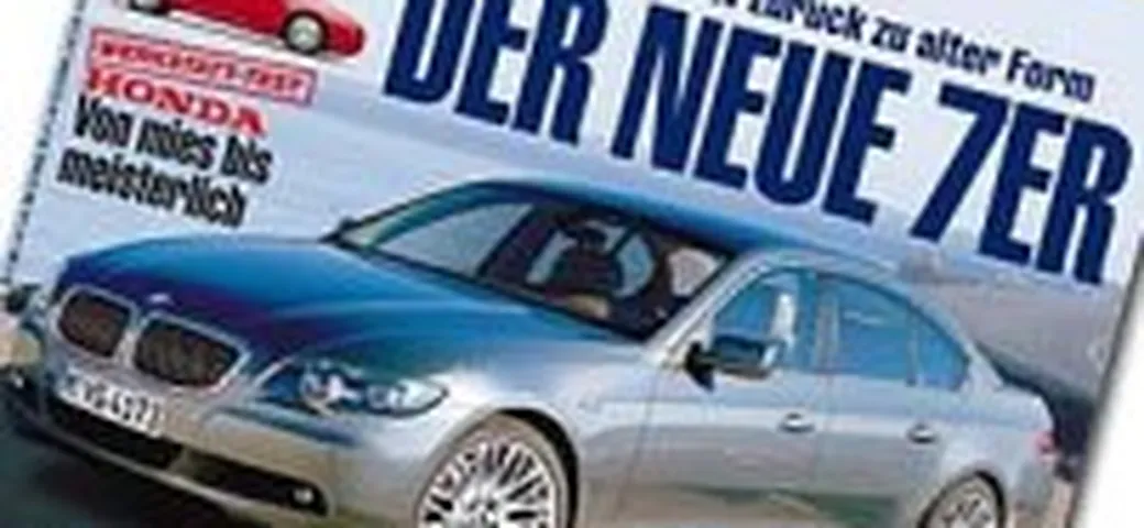 I progetti BMW per i prossimi anni