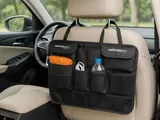 Ordine e praticità in auto: l’organizer Motorkit a prezzo speciale su Amazon