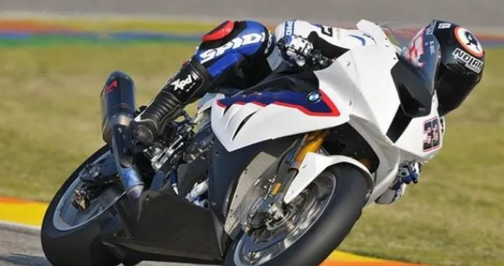 WSBK: Melandri contrario alla 'moto unica'