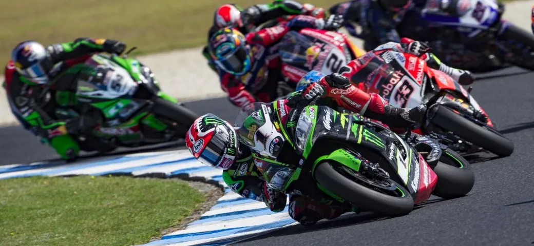 SBK Aragon 2018: orari TV dal Motorland