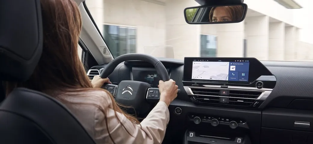 Citroen introduce ChatGPT: rivoluzione nel comfort e nell'interattività in auto