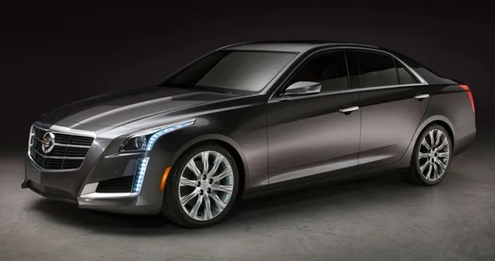 Cadillac: sul ghiaccio con DJ Antoine in video