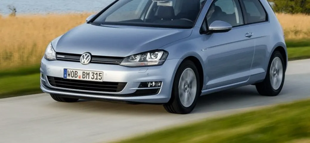 Volkswagen Golf 7: prezzi, informazioni e Brochure