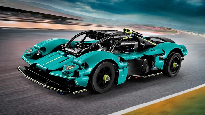 Aston Martin