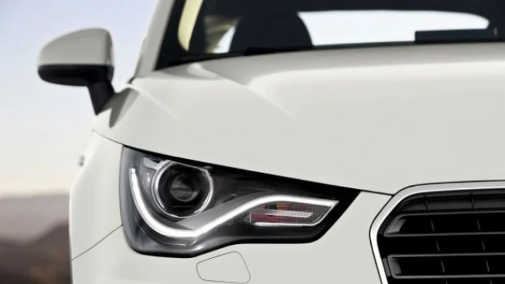 Audi A1: dal 2013 anche in versione Allroad?