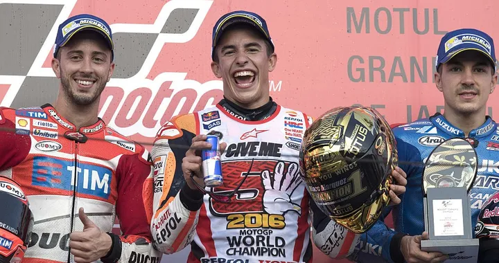 Ascolti MotoGP Motegi: 1 milione per la diretta delle 7