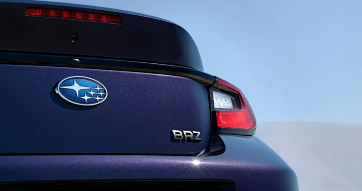 Subaru BRZ, in programma il ritorno in Europa: non sarà come prima