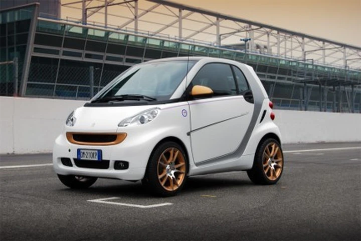 Aznom presenta la Smart Tender to Track Autodromo Nazionale di Monza