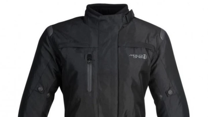Moto One JC 118, giacca turistica da donna