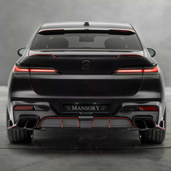 Mansory