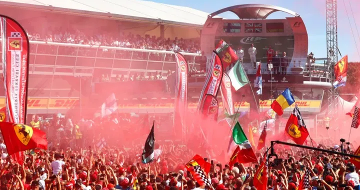 GP Italia F1 2017: le pagelle di Monza