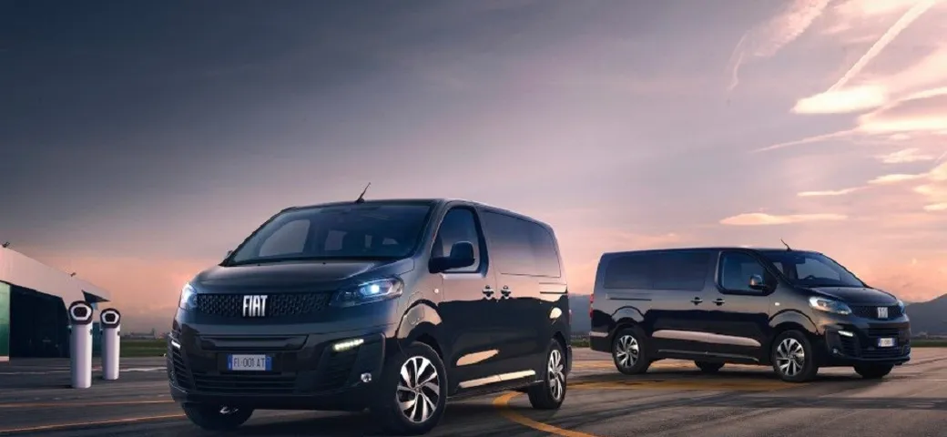 Fiat E-Ulysse elettrico: prova, allestimenti, prezzi