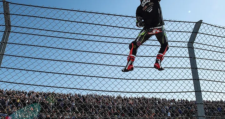 SBK, Rea: ennesimo titolo iridato, ennesima “doppietta”
