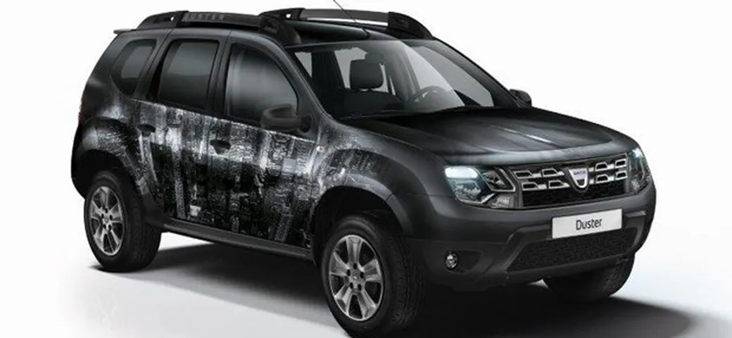 Dacia Duster Freeway: prezzi, foto e informazioni