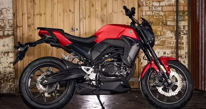 ajs js 125-x 2026: la naked sportiva neo retro per i giovani rider