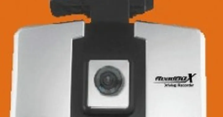 La scatola nera fotografa l'incidente