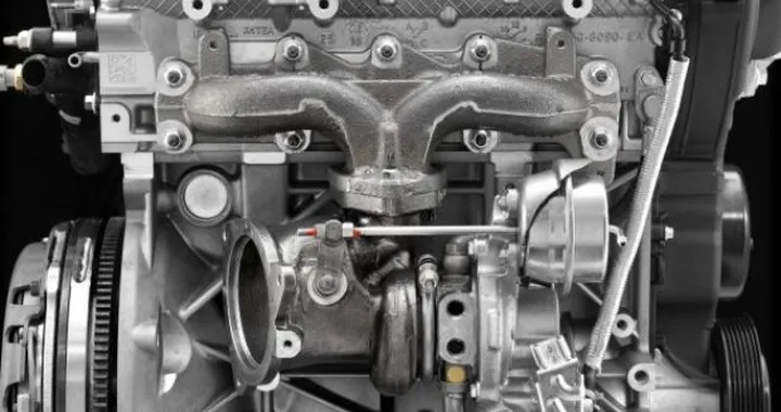 Volvo: debutta il motore 1.6 GTDi