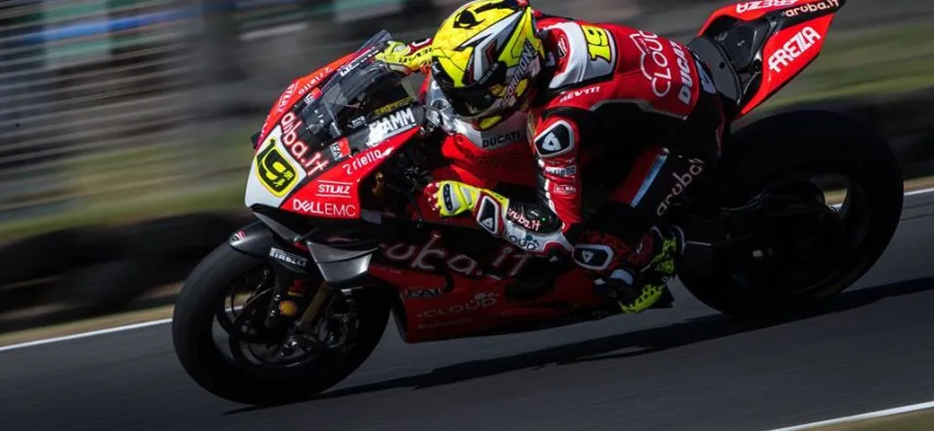 Superbike: Bautista e Davies proveranno a Imola