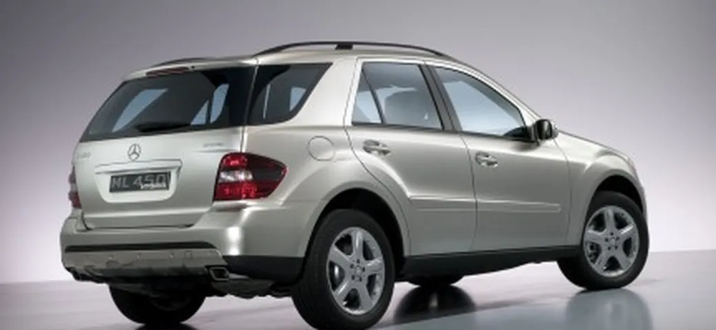 I programmi Mercedes Benz per l'ibrido e le fuel cell