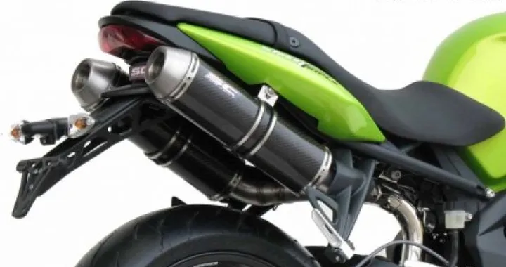 SC-Project per Street Triple 675