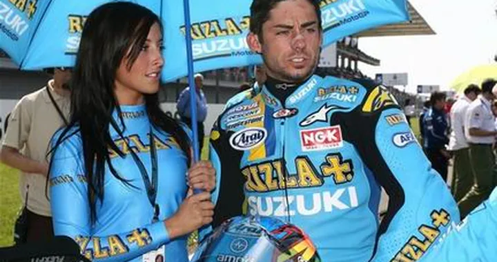 Motomercato: Hopkins in Kawasaki nel 2008?