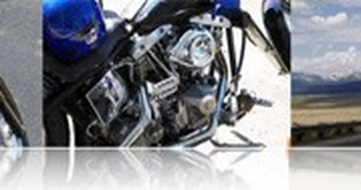 BikerSeek, motore di ricerca moto