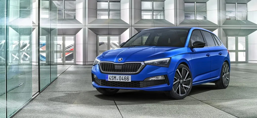 Skoda Scala: tutte le caratteristiche della nuova compatta ceca