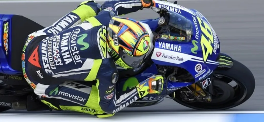 Sicurezza: al Pista GP di AGV le cinque stelle Sharp