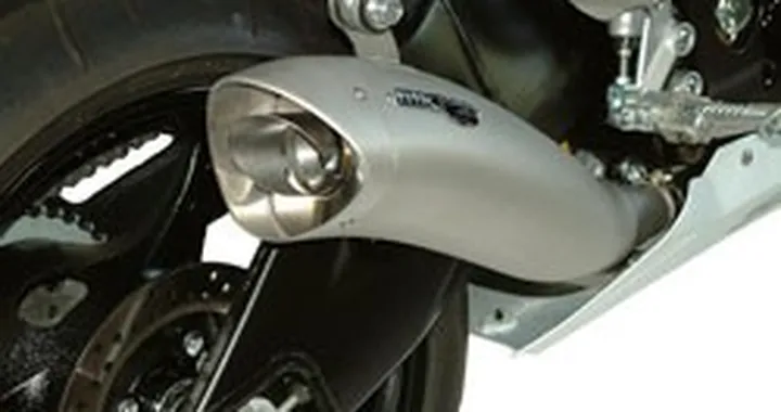 Novità da Micron per la GSX-R