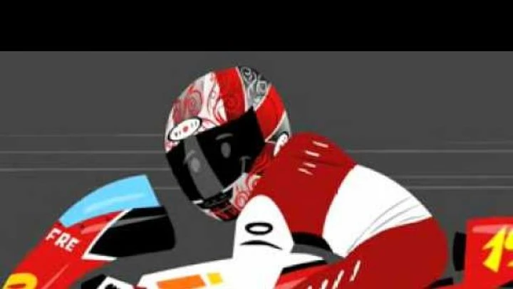 250: Bautista, nuova stella del mondo animato