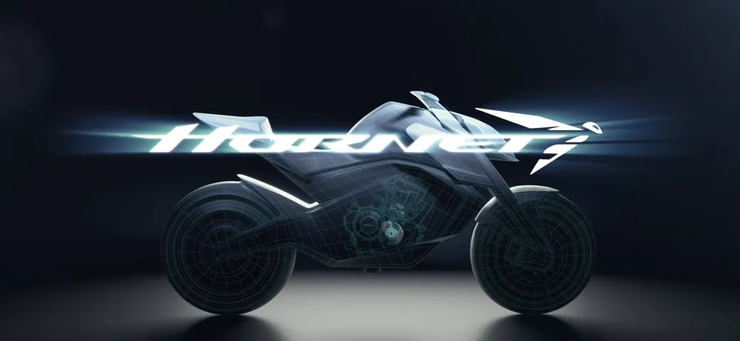 Honda prepara il ritorno della Hornet: cosa dobbiamo aspettarci?