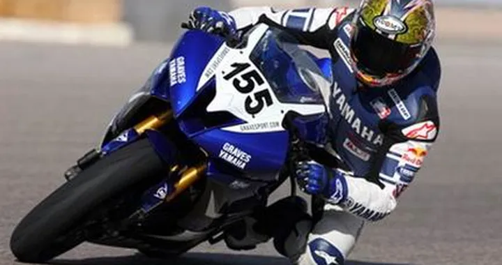 AMA Supersport Daytona: BB ritorna alla vittoria