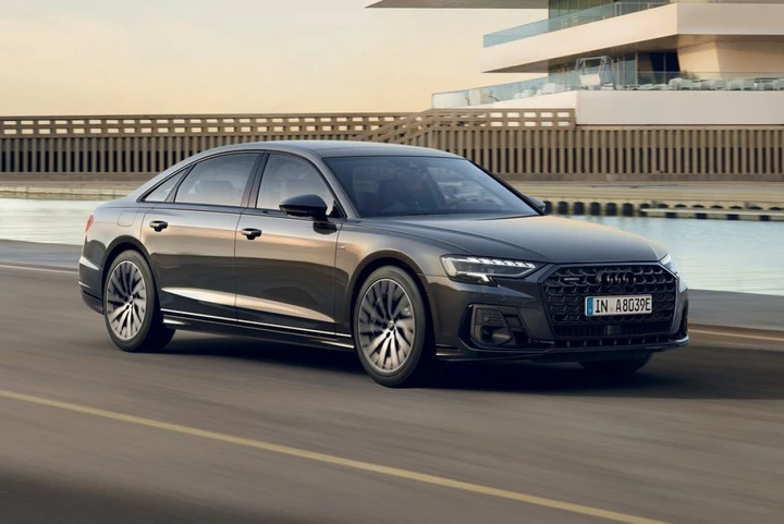 Audi A8, un futuro in bilico: resisterà all'ascesa dei SUV?