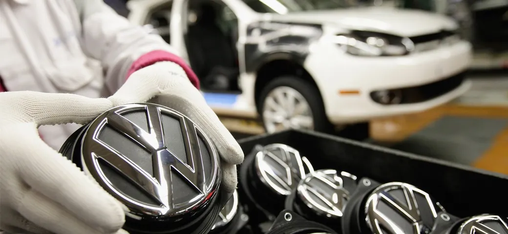 Dieselgate Volkswagen: KBA ufficializza il richiamo