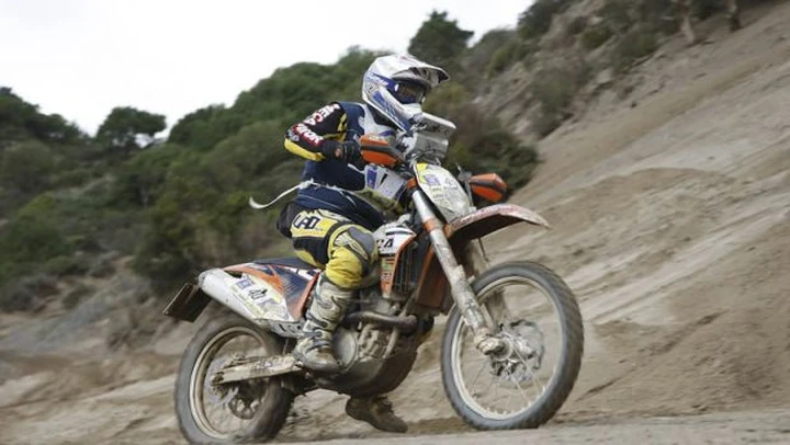 Aperte le iscrizioni alla Sardegna Rally Race 2013