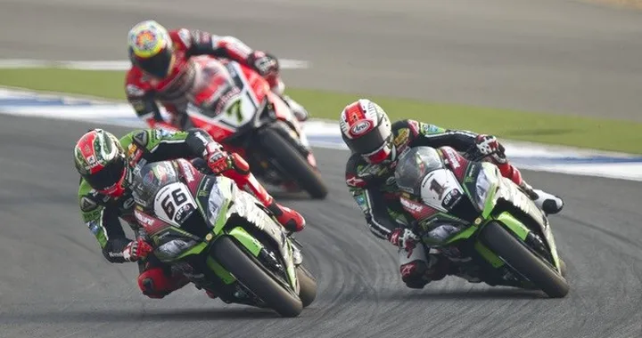 SBK Aragon 2016: orari TV del Motorland