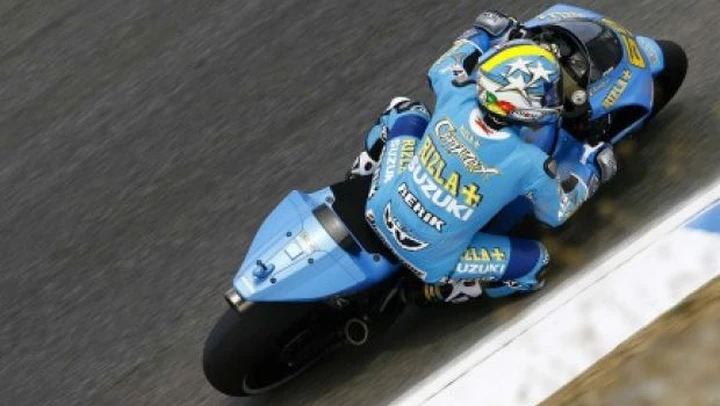 MotoGP a Phillip Island: Vermeulen gioca in casa; Capirossi tenta il riscatto dopo Estoril