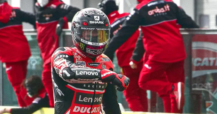 SBK Magny-Cours 2020: Gara-2 a Redding