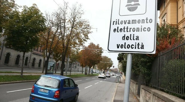Codice della Strada: novità Autovelox nelle strade urbane