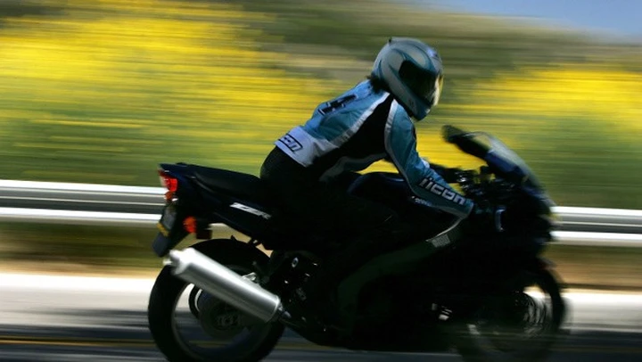 Assicurazione moto: Targha193 scova chi è senza