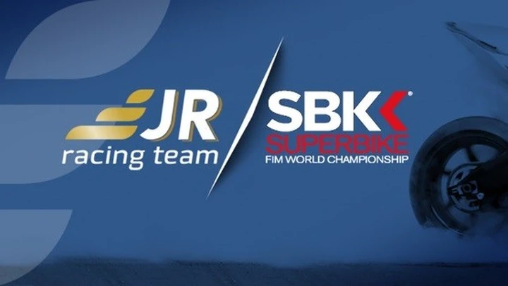 SBK 2015: il team JR BMW di Corser, Badovini ed Elias debutterà in Tailandia