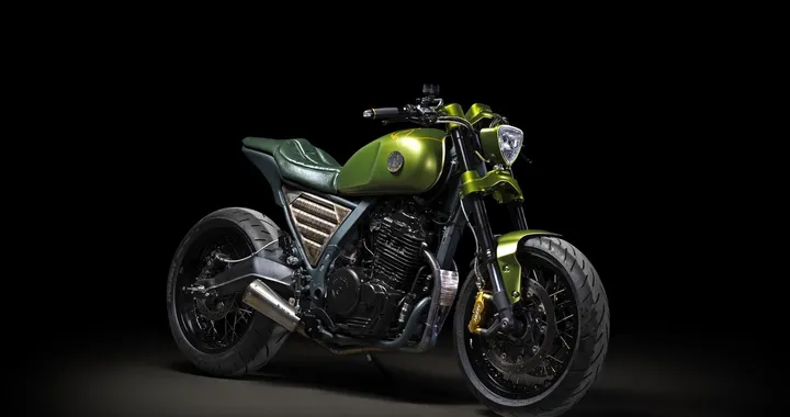 Kuria by Officine GP Design