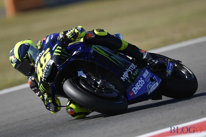 MotoGP: Rossi, pilota “emerito” Yamaha o nuova sfida sotto un’altra bandiera?