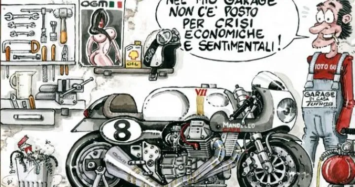 Crisi economica no problem!