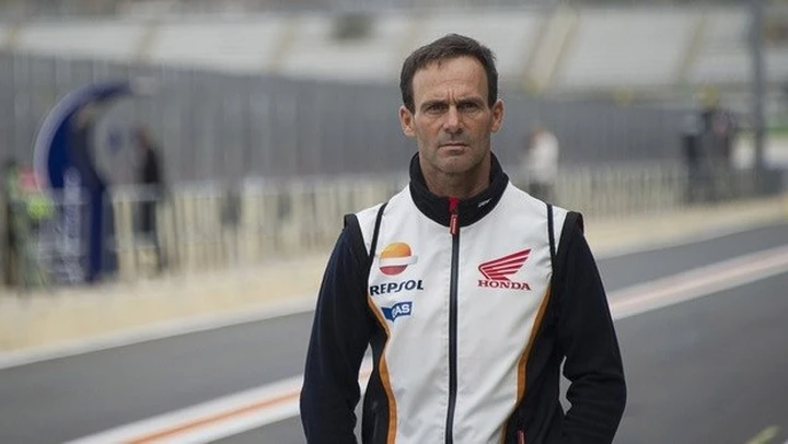 MotoGP: nuovo ruolo per Alberto Puig in HRC