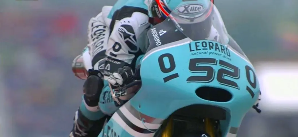 Moto3 Assen 2015: Kent precede Fenati nelle FP2