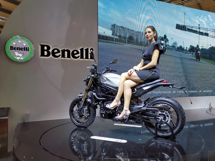 EICMA 2019: tutte le novità di Benelli
