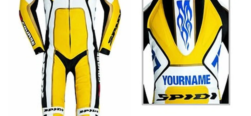 Spidi R-Course Wind Pro