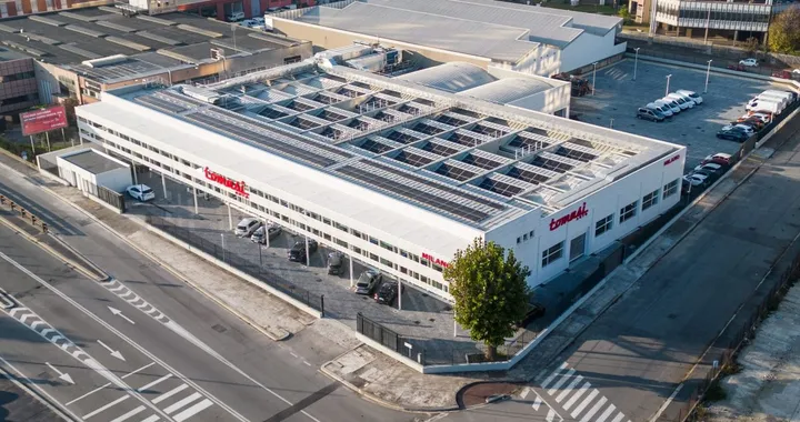 Tomasi Auto accelera a Milano: nuovo showroom e strategie per la mobilità accessibile