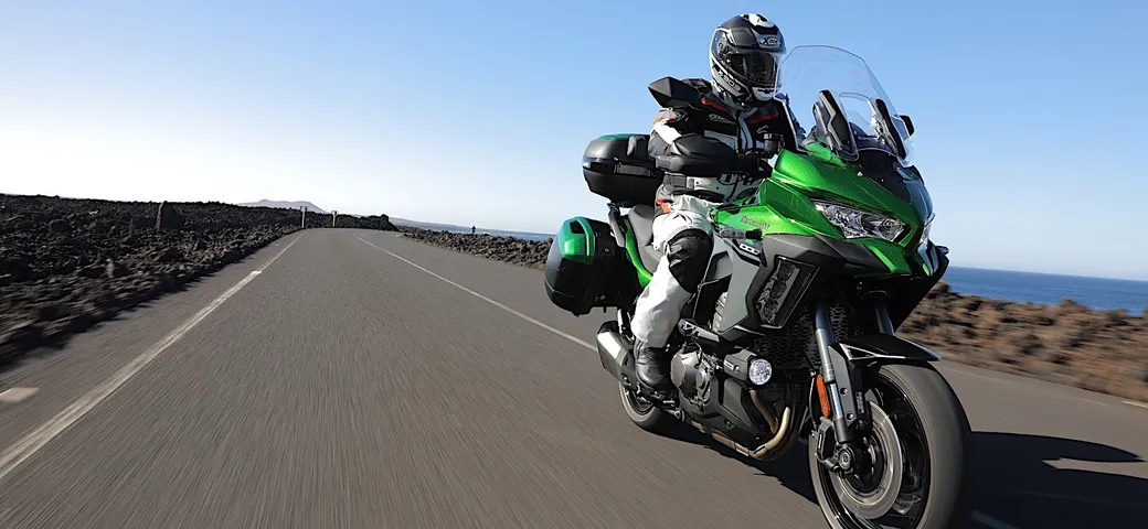 Kawasaki Versys 650 e Versys 1000: promozioni fino a marzo 2020